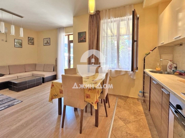 Двустаен апартамент в Свети Влас - 69 кв.м за 640 €/кв.м - Снимка #1