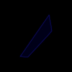 Парцел в с. Радиново, Област Пловдив - 3068 кв.м за 23 €/кв.м - Снимка #1