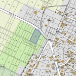 Земеделски имот в София, Чепинци -  кв.м за 46334 €/дка - Снимка #1