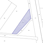 Парцел в с. Радиново, Област Пловдив - 3068 кв.м за 45 €/кв.м - Снимка #1