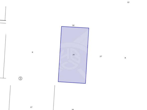 Парцел в с. Царацово, Област Пловдив - 5000 кв.м за 10 €/кв.м - Снимка #1
