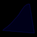 Парцел в с. Радиново, Област Пловдив - 3365 кв.м за 55 €/кв.м - Снимка #1