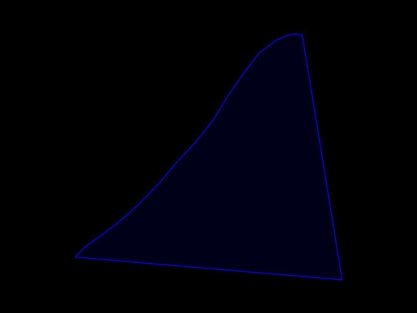Парцел в с. Радиново, Област Пловдив - 3365 кв.м за 55 €/кв.м - Снимка #1