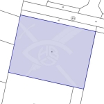 Парцел в с. Първенец, Област Пловдив - 1046 кв.м за 56 €/кв.м - Снимка #1