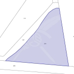 Парцел в с. Радиново, Област Пловдив - 3365 кв.м за 55 €/кв.м - Снимка #1