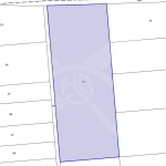 Парцел в Стамболийски - 13400 кв.м за 7 €/кв.м - Снимка #1