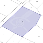 Парцел в с. Брестник, Област Пловдив - 3500 кв.м за 143 €/кв.м - Снимка #1