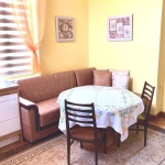 Дава се под наем Едностаен апартамент в Бургас, Център - 50 кв.м за 459 € - Снимка #1