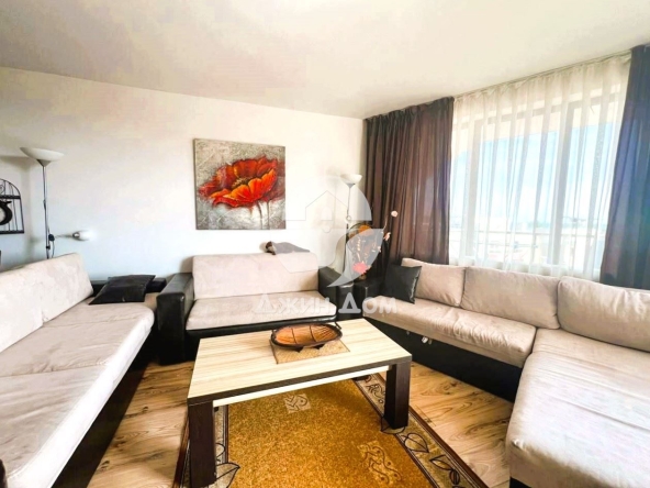 Двустаен апартамент в Свети Влас - 90 кв.м за 1056 €/кв.м - Снимка #1