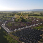 Парцел в с. Нови хан, Област София-област - 728 кв.м за 125 €/кв.м - Снимка #1