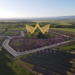 Парцел в с. Нови хан, Област София-област - 693 кв.м за 125 €/кв.м - Снимка #1