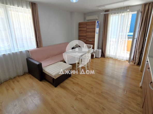 Тристаен апартамент в с. Равда, Област Бургас - 72 кв.м за 1431 €/кв.м - Снимка #1