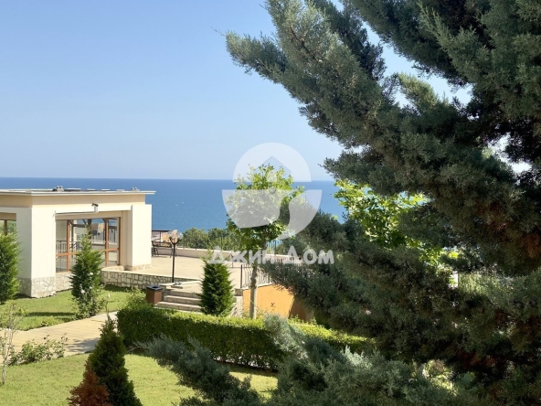 Двустаен апартамент в Свети Влас - 60 кв.м за 1417 €/кв.м - Снимка #1