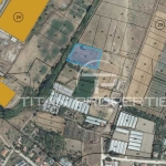 Парцел в с. Куртово Конаре, Област Пловдив - 3186 кв.м за 6 €/кв.м - Снимка #1