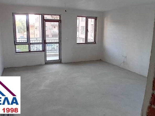 Двустаен апартамент в Пловдив, Остромила - 87 кв.м за 989 €/кв.м - Снимка #1