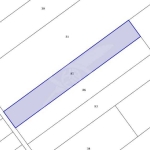 Парцел в с. Крумово, Област Пловдив - 4065 кв.м за 20 €/кв.м - Снимка #1