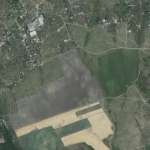 Парцел в Бургас, Банево - 1178 кв.м за 30 €/кв.м - Снимка #1