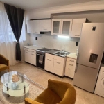 Дава се под наем Двустаен апартамент в Варна, Колхозен пазар - 60 кв.м за 430 € - Снимка #1