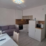 Дава се под наем Двустаен апартамент в Варна, Гръцка махала - 60 кв.м за 560.49 € - Снимка #1