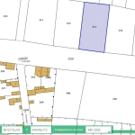 Парцел в Славяново - 2160 кв.м за 2 €/кв.м - Снимка #1