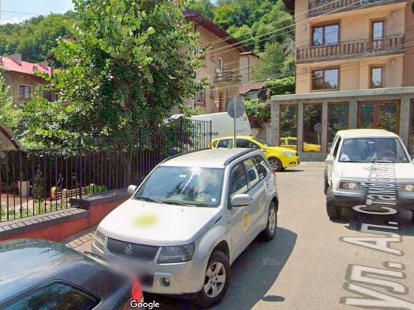 Дава се под наем Офис в Своге - 45 кв.м за 459 € - Снимка #1