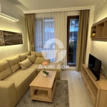 Двустаен апартамент в к.к. Слънчев бряг - 44 кв.м за 1020 €/кв.м - Снимка #1