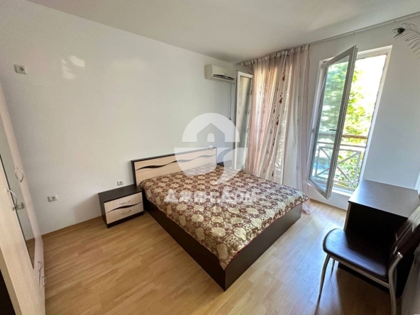 Едностаен апартамент в Свети Влас - 26 кв.м за 1193 €/кв.м - Снимка #1