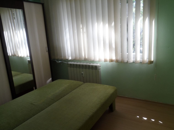 Дава се под наем Едностаен апартамент в София, Хаджи Димитър - 48 кв.м за 306 € - Снимка #1