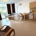 Двустаен апартамент в к.к. Слънчев бряг - 78 кв.м за 563 €/кв.м - Снимка #1