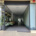 Дава се под наем Магазин в Кюстендил, Център - 46 кв.м за 408 € - Снимка #1