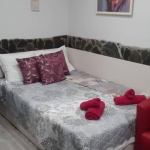 Дава се под наем Едностаен апартамент в Пловдив, Център - 25 кв.м за 178.5 € - Снимка #1