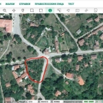 Парцел в София, Разсадника - 1200 кв.м за 4 €/кв.м - Снимка #1