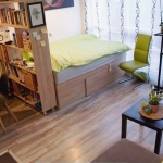 Дава се под наем Едностаен апартамент в София, Люлин 2 - 40 кв.м за 399 € - Снимка #1