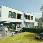 Къща в София, Драгалевци - 149 кв.м за 1598 €/кв.м - Снимка #1