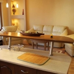 Дава се под наем Многостаен апартамент в Бургас, Лазур - 130 кв.м за 375 € - Снимка #1