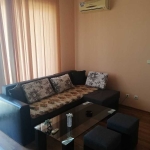 Дава се под наем Двустаен апартамент в Бургас, Изгрев - 58 кв.м за 150 € - Снимка #1