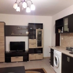 Дава се под наем Едностаен апартамент в Бургас, Възраждане - 40 кв.м за 140 € - Снимка #1