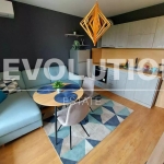 Дава се под наем Двустаен апартамент в Варна, Автогара - 55 кв.м за 550 € - Снимка #1