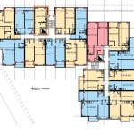 Едностаен апартамент в Свиленград - 36 кв.м за 995 €/кв.м - Снимка #1