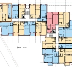 Тристаен апартамент в Свиленград - 105 кв.м за 996 €/кв.м - Снимка #1