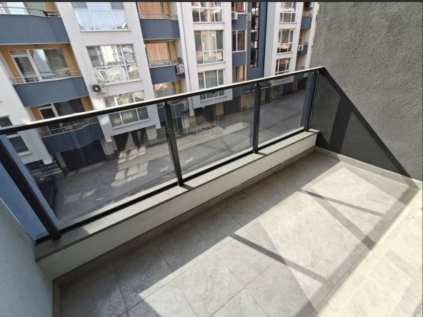 Двустаен апартамент в Кърджали, Възрожденци - 75 кв.м за 470 €/кв.м - Снимка #1