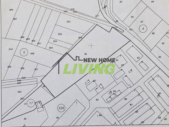 Парцел в Асеновград - 10283 кв.м за 35 €/кв.м - Снимка #1