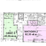 Дава се под наем Магазин в Варна, Център - 434 кв.м за 690000 € - Снимка #1