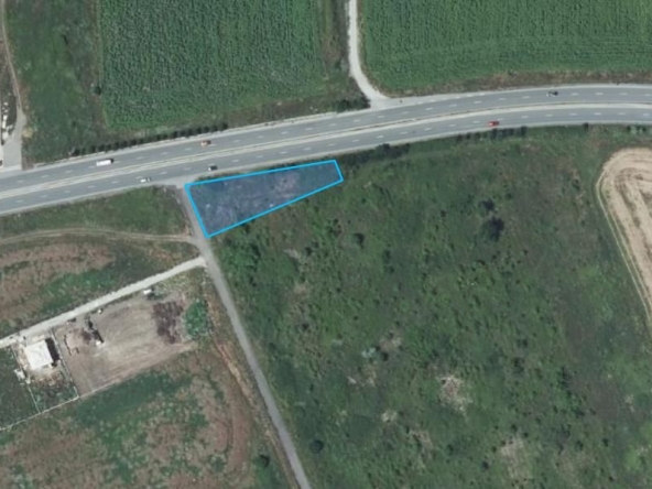 Парцел в Бургас, Сарафово - 1328 кв.м за 27 €/кв.м - Снимка #1