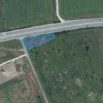 Парцел в Бургас, Сарафово - 1328 кв.м за 27 €/кв.м - Снимка #1