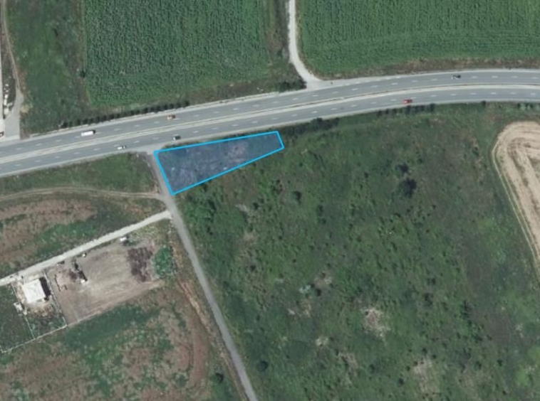 Парцел в Бургас, Сарафово - 1328 кв.м за 27 €/кв.м - Снимка #1