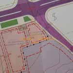 Парцел в Варна, Западна промишлена зона - 1000 кв.м за 45 €/кв.м - Снимка #1