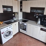 Едностаен апартамент в Варна, Цветен квартал - 49 кв.м за 2419 €/кв.м - Снимка #1