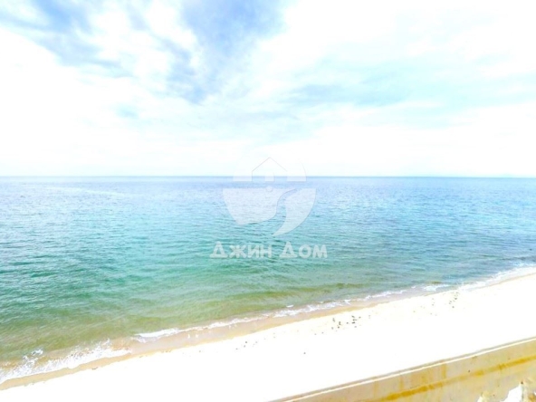 Едностаен апартамент в к.к. Елените - 35 кв.м за 1972 €/кв.м - Снимка #1