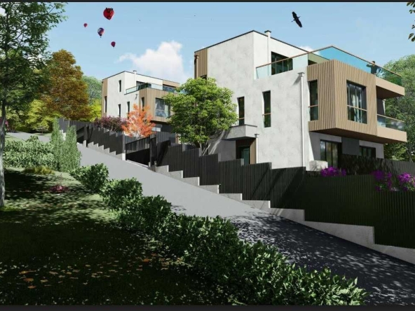 Къща в Варна, м-т Сълзица - 179 кв.м за 765 €/кв.м - Снимка #1